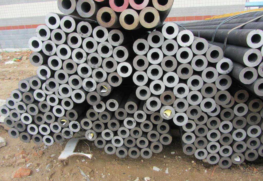 20#無縫鋼管 20#無縫鋼管