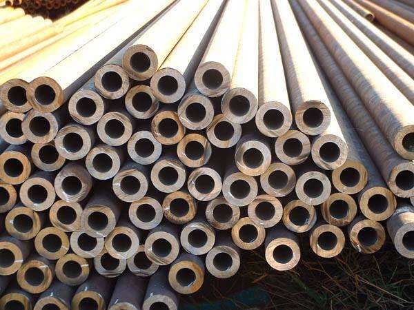 20#無(wú)縫鋼管