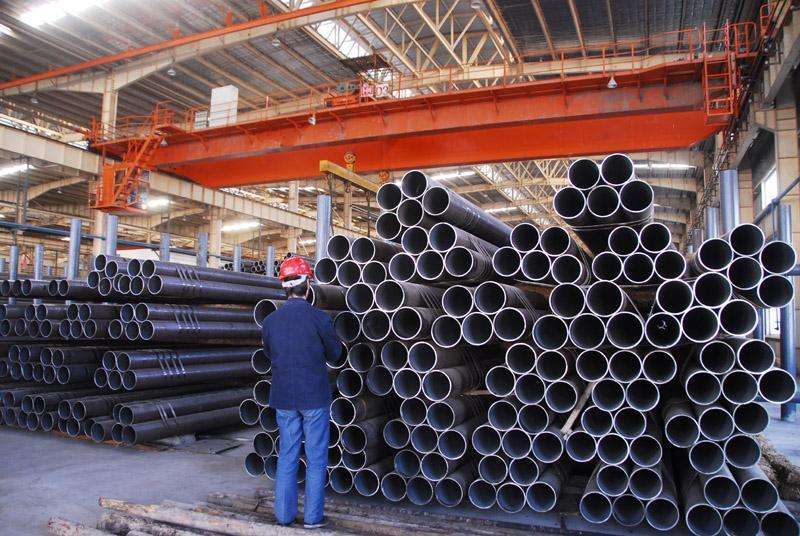 45#無縫鋼管 45#無縫鋼管